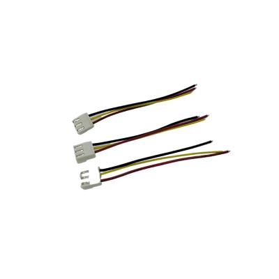 China Electronics Products Special Sale Customize Flat Ribbon FFC Cable Assembly for sale