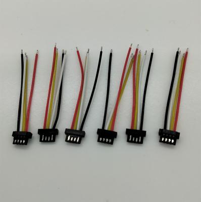 China Electronics Products Guangdong Wire Harness For Car Radio for sale