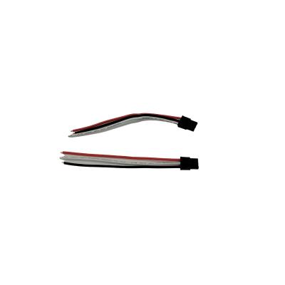 China High Quality Hot Selling Custom Electronic Battery Wire Harness Cable Assembly for sale