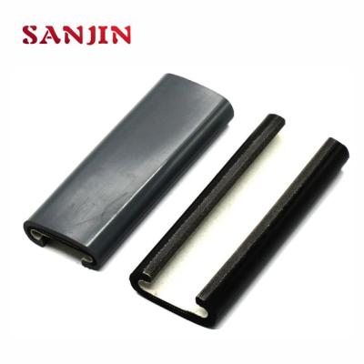 China Modern Mitsubishi Escalator Parts Mitsubishi Escalator Handrail Belt Type J for sale