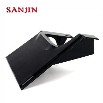 China Modern Escalator Railing Entrance Box XXGAB438BNX1 XXGAB438BNX2 Escalator Parts for sale