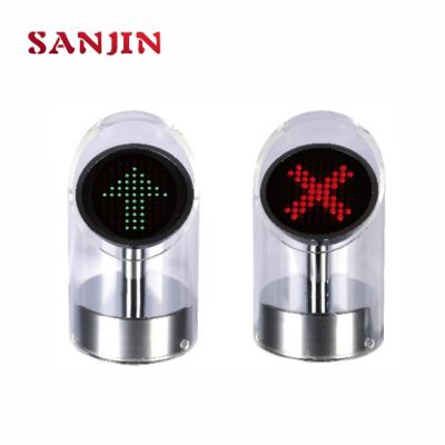 China Modern Escalator Parts Escalator Running Indicator Direction Indicator for sale