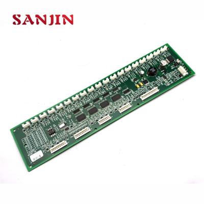 China Modern Elevator PCB Board RS32 DBA26800J1 DAA26800J1 Elevator Parts for sale