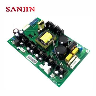 China Modern Hyundai Elevator PCB Hyundai Elevator STVF9 Inverter Power Supply Board NHS60-BEEW for sale