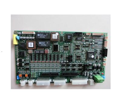 China Modern LG-Sigma Elevator PCB MCB-2001 Fuji Elevator Board V2.4 for sale