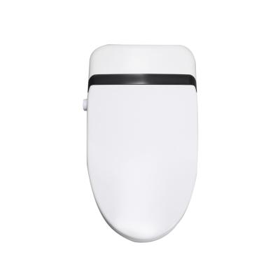 China Automatic operation direct sales cheap cost-effective intelligent automatic toilet for sale