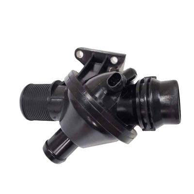 China STZT Thermostat Housing For BMW F80 X3 11538648791 11538635689 23*18*18 for sale