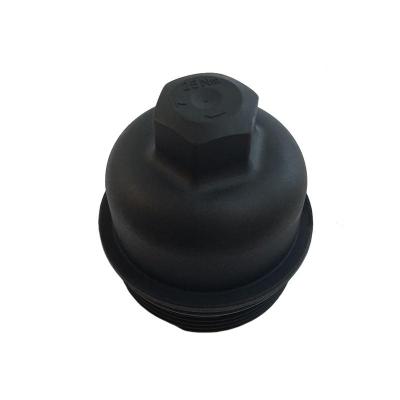 China stzt Oil Filter Cover For BMW Oil Filter Cover F33 F36 Oil Filter Cover 11428507685 10*10*13 cm for sale