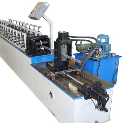 China Customizable Light Keel Roll Forming Machine Building Material Stores Factory Supply for sale