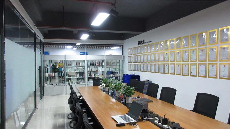 Verified China supplier - Shenzhen Weijie Intelligent Technology Co., Ltd.