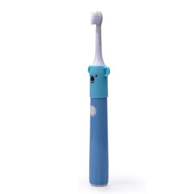 China Household Customizatoion Electric Toothbrush Kids Small MiNi Portable Sonic Toothbrush for sale