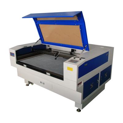 China laser CUT laser engraving machine for jewelry 100w CO2 laser engraver cutting machine laser cutting machine1390 for sale