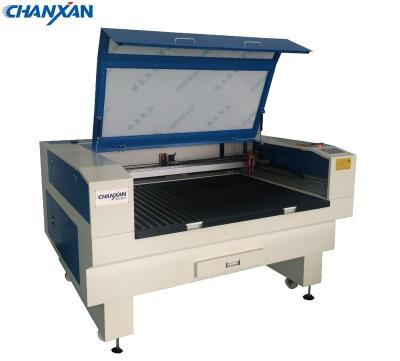 China Laser CUTTING 300W CO2 Laser Cutter / Cutting Machine On Wood / Polystyrene Foam for sale