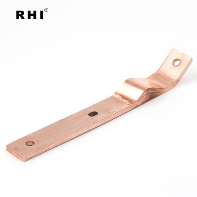 China Good Quality Flexible Battery Pack Battery Pack Copper Bus Bar For New Energy for sale
