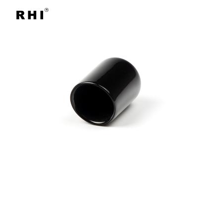 China High Quality Long Long Plastic End Caps For Stainless Steel Pipes for sale