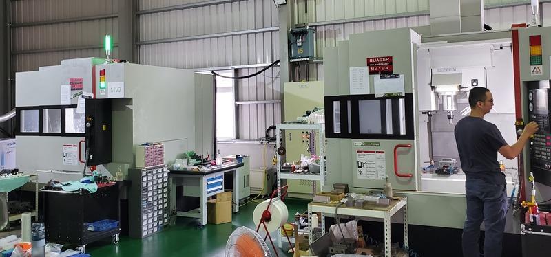 Verified China supplier - woojin co.