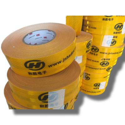 China Rim Tape Sell Well Reflective Tape Safety Tearable Wholesale Tape Reflective for sale