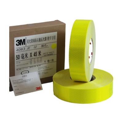 China Main Marked Tape Tearable Adhesive Tape High Quality Lime Green Wholesale Tape for sale