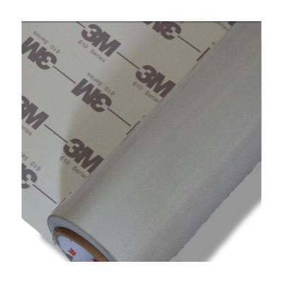 China Tearable Wholesale Plotter Cutting 610 Series Self Adhesive Reflective Lap Film Customized 3-5 Years for sale