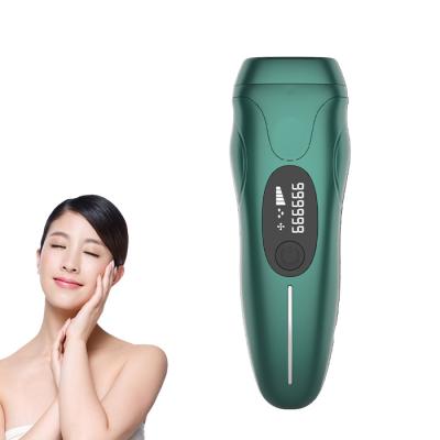 China Best Handheld Home Hair Removal Machine OEM Laser IPL Permanent Hair Removal for sale