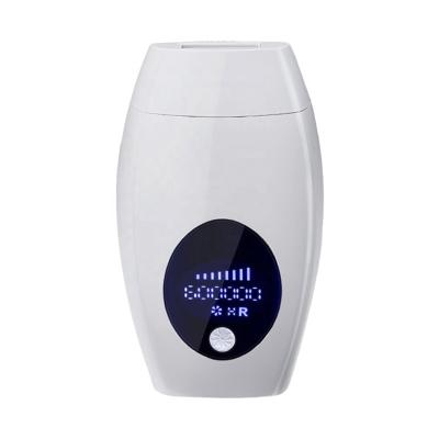 China Cheap Hair Removal Amazon Beauty Machine Home Use Painless Electric IPL Laser Hair Removal OEM Whole Body Hair Removal for sale