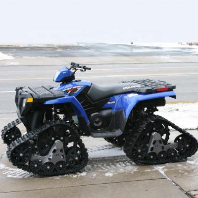 China UTV F150 Track Conversion System Rubber Track System for sale