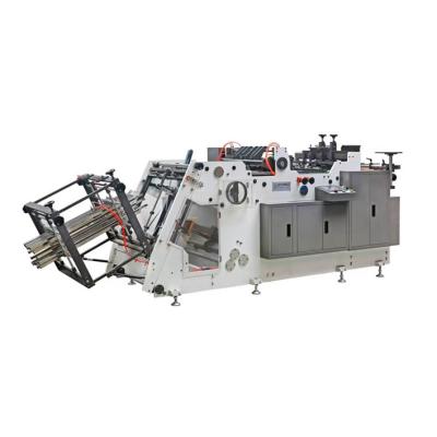 China Factory Raw Material Lunch Box Making High Quality Automatic Paper Machine for sale