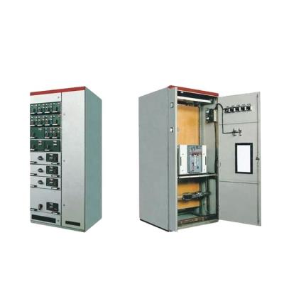 China Electrical Power Distribute Electrical Insulation Main Electrical Voltage Panel Switch Panel Custom Sizes Type for sale