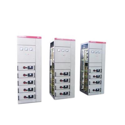 China Intelligent Low Voltage MCC Motor Control Center Panel Unit Manufacturers Model-115 for sale