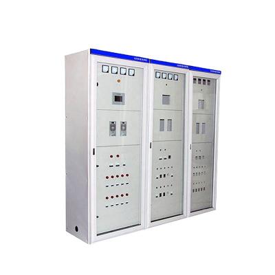 China Substation AC and DC Distribution Charger Panel / Power Distribution Panelboards / Distribution Box GZDW for sale