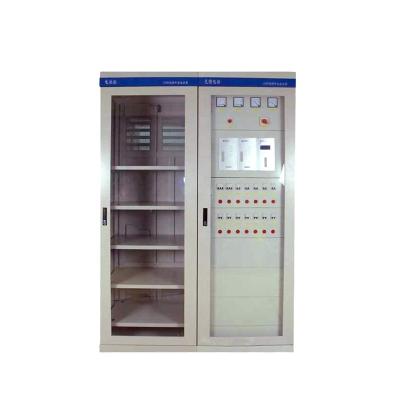 China Low Voltage Power Distribution Switchgear, DC Electrical Panel, Electrical Control Panel GZDW for sale