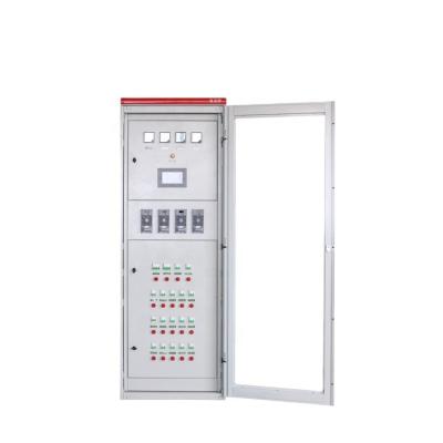 China Gzd DC Regulated Power Supply Cabinet Large Protection Board For Transformer GZDW for sale