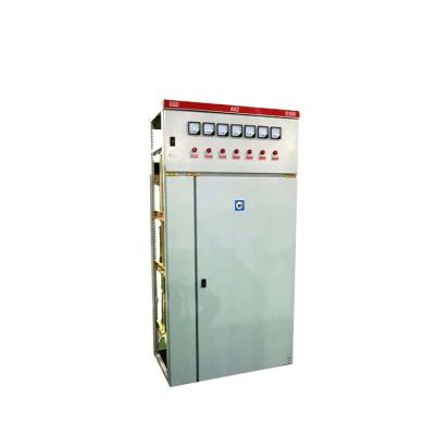 China Capacitor Bank Equipment 11 Kvar 10kv 220v 3 Phase Capacitor Bank Cabinet 90 kvar~900 kvar for sale