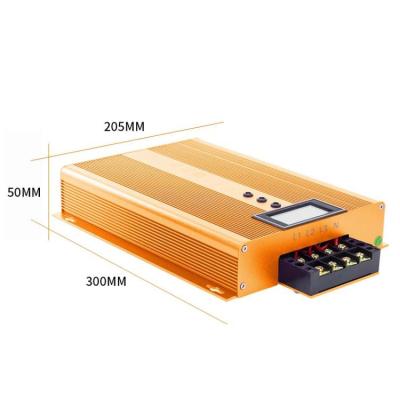 China Hotels Household And Commercial Electricity Energy Power Saver Box Device for sale