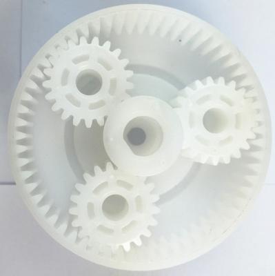 China Cars China Factory M1 M2 M3 M4 Customized Spur Gear for sale