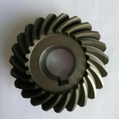 China Custom Cars High Precise Spiral Bevel Gear for sale