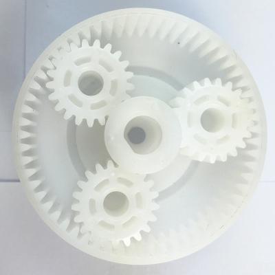 China High quality nylon plastic planetary gear set custom cars and planetary gear for sale