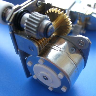 China Waterproof Customized DC Gear Motor, Reducer For Electric Motor, Mini Electric Motor Gear Reducer for sale