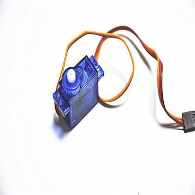 China RC Hobby Factory Manufacture High Quality Micro Analog 2g Servo for sale