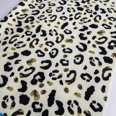 China DXX Custom Textile 100% polyester taffeta fabric digital printing fabric en venta