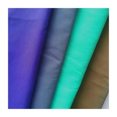 China DXX Hot Polyester fabric anti-static and windproof, suitable for cotton coat, down jacket and windbreaker Te koop