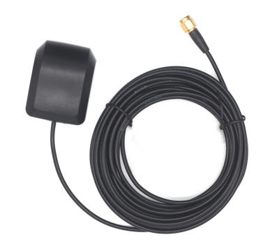 China 50W Max Input Power 29dBi Signal Strength Wifi GPS 1575MHz External Antenna for Wifi for sale