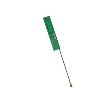 Cina 50Ω Impedenza Segnale esterno interno amplificatore 2.4GHz 5GHz 2dbi Pcb Wifi Antenna in vendita