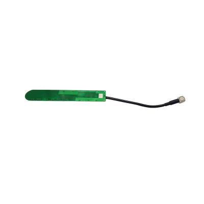 China 5dbi Gain High Gain Interno PCB FPC Antenna para GPRS GSM 2G 3G 4G LTE GPS à venda