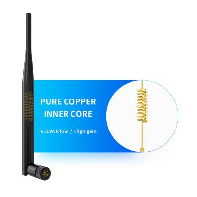 China 2024 WiFi Antenna SMA Connector and Customizable IPEX Cable for Enhanced Performance for sale