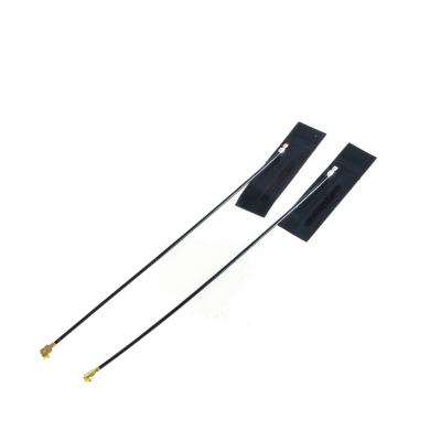 China Signal Booster GSM/2G/3G/LTE/4G/GPRS Internal Flexible PCB FPC NFC WIFI Antenna for sale