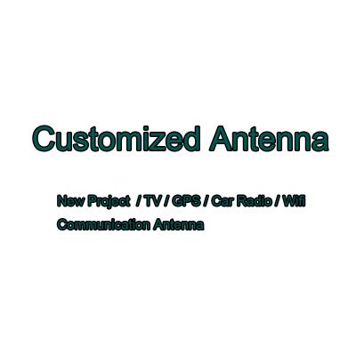 China Customized Antenna Designed for Optimal Cable and Supply Voltage Performance for sale