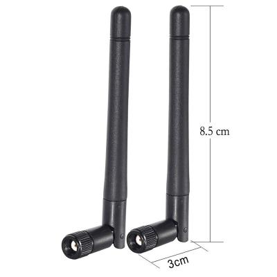 China Passive External Omni External Lora 900 MHz Mini Rubber Duck GSM 433MHz Antenna for sale