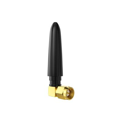 China Omnidirectional 4G Communication 5GHz USB WiFi Antenna Frequency Range GSM/WIFI/4G for sale