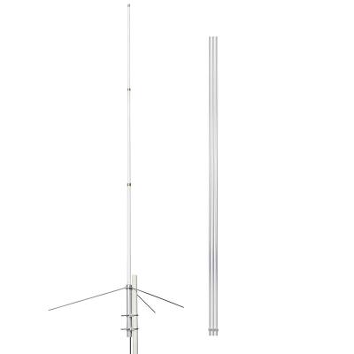 China 27mhz Dual Band 144/430m 8m 10m 30m Mastenpools Base Station Glasvezel Telescopische Antennenmast Te koop